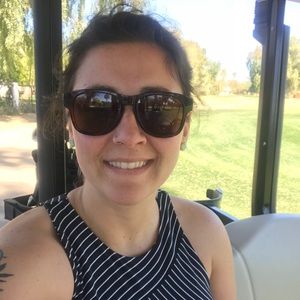 Meet your Posher, Ann